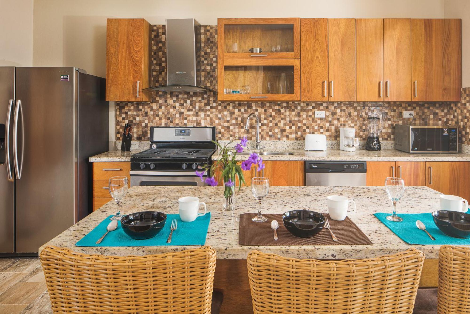 Playa Laguna Vacation Condos Sosua Room photo